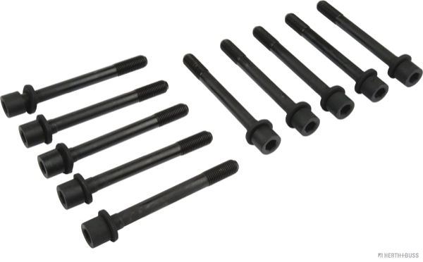 Cylinder Head Bolt Set